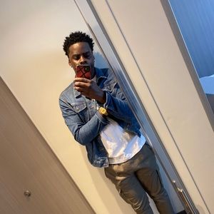 Meet your Posher, Bryan